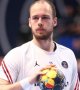 Handball : Toft Hansen va quitter le PSG pour revenir au Danemark