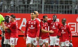 Ligue 1 (J6) : Brest, reçu cinq sur cinq