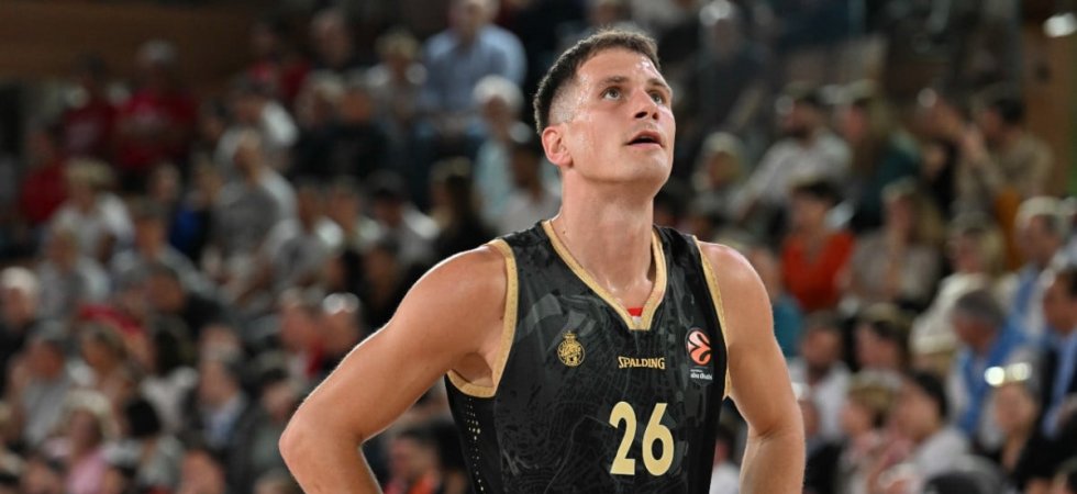 Euroligue (J35) : De nouveau battu, Monaco devra encore patienter, Paris termine fort