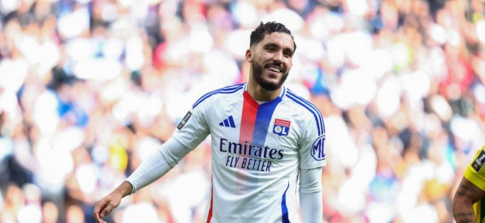 L1 (J7) : Lyon rugit enfin 