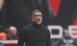 OM : Beye va enfin récupérer son staff 