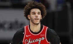 NBA - Chicago : Lonzo Ball incertain pour le début de saison
