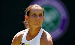 Wimbledon (F) : Gracheva rejoint le deuxième tour en dominant Tsurenko 