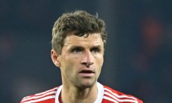 Bayern Munich : Müller évoque le "danger absolu" Mbappé