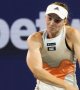 WTA - Miami : Rybakina sauve une balle de match et se qualifie face à Badosa