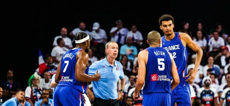 Amical : Les Bleus attendus au tournant 