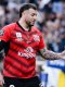 Toulon : Brennan rejoint la lanterne rouge
