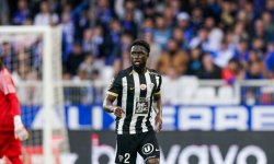 Angers : Arcus prolonge d'une saison