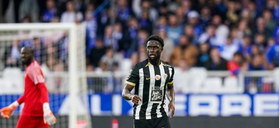 Angers : Arcus prolonge d'une saison