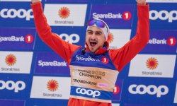 Jeux Paralympiques d'hiver 2026 : Troisième médaille d'or pour les Bleus ! 