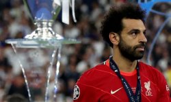 Liverpool : Le Barça approche Salah