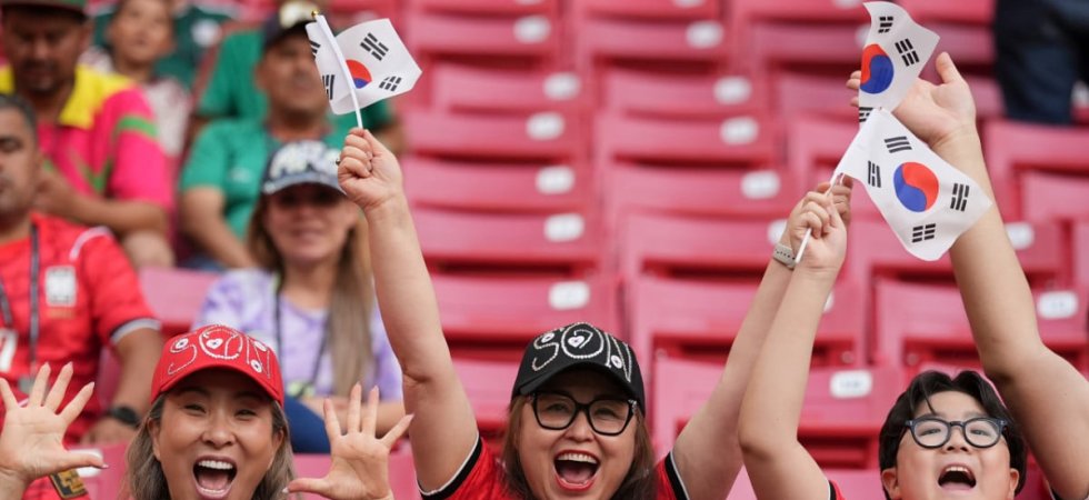 Coupe du monde 2026 : Les places vides font polémique