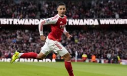 Premier League (J28) : Avec un but de Saliba, Arsenal domine Chelsea 