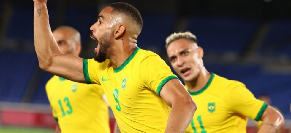 Manchester United : Ten Hag intéressé par le profil de Cunha