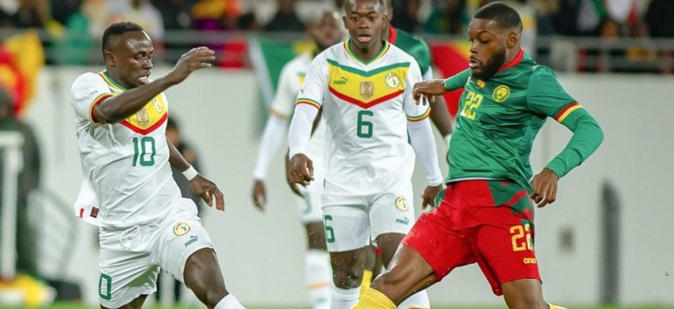CAN 2023 : Sénégal-Cameroun, choc de Lions à Yamoussoukro 