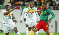 CAN 2023 : Sénégal-Cameroun, choc de Lions à Yamoussoukro 