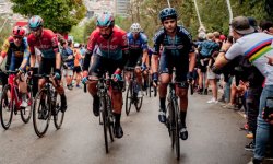 Vuelta : Le début du Tour d'Espagne marqué par les polémiques