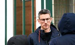 Lorient : Koscielny dévoile les coulisses du recrutement des Merlus 