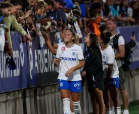 Arkema Première Ligue : L'essentiel à retenir de la 2e journée