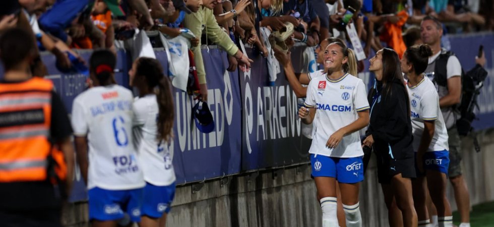 Arkema Première Ligue : L'essentiel à retenir de la 2e journée