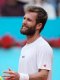 ATP - Hambourg : Short baissé, jet de raquette... Moutet s'incline encore