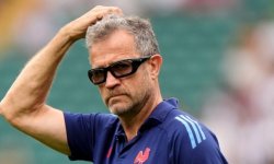 XV de France : La liste reportée à mardi, Woki refuse sa suspension 