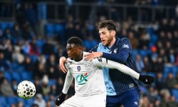 Traoré, la nouvelle idée de l'AS Monaco 