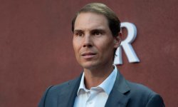 Tennis : Nadal pas intéressé par le coaching