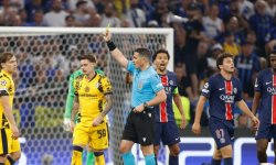 PSG-Monaco (Barrages retour) : Kovacs au sifflet, une bonne nouvelle pour le PSG ? 