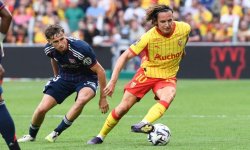 À quelle heure et sur quelle chaîne TV suivre OL - Lens 