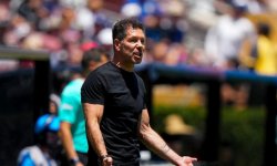 Atlético de Madrid : Simeone encense le PSG 