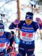 Biathlon - Relais de Kontiolahti (H) : Les Bleus battus sur le fil par la Norvège 