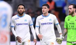 OM : Balerdi ravi de retrouver Aubameyang 
