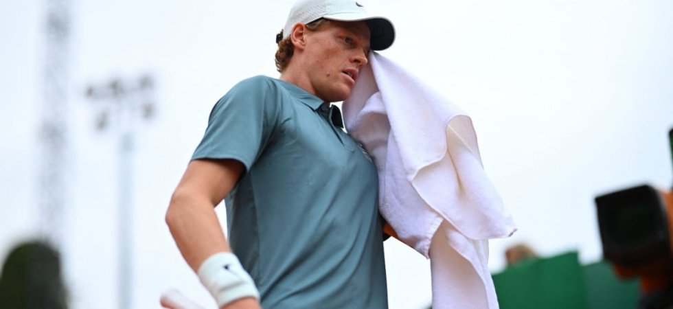 ATP - Madrid : Sinner forfait lui aussi ?