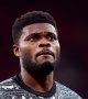 Arsenal : Partey savoure son retour et croit au titre 