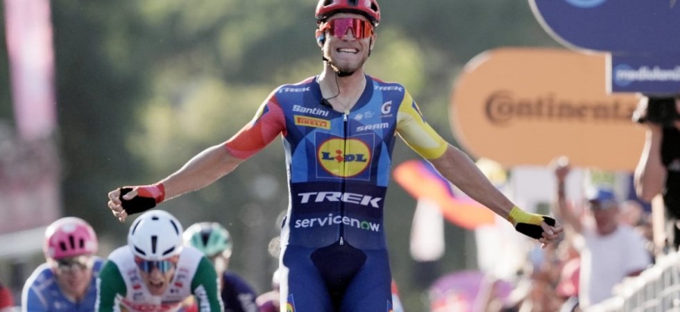 Giro (E21) : Milan termine en beauté, Vingegaard a conquis l'Italie