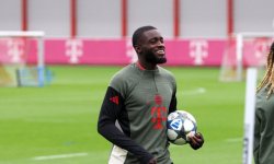 Real Madrid : Upamecano, la nouvelle priorité 