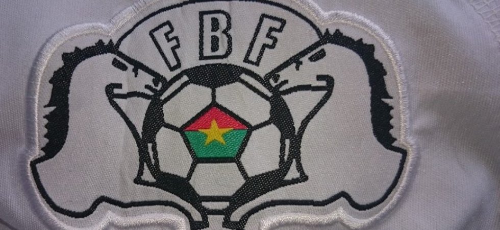 Burkina Faso : La carte jeune contre la Belgique et le Kosovo