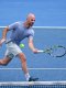 ATP - Los Cabos : Mannarino tombe d'entrée 