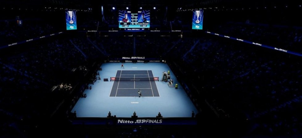 ATP - Masters : Tous les résultats