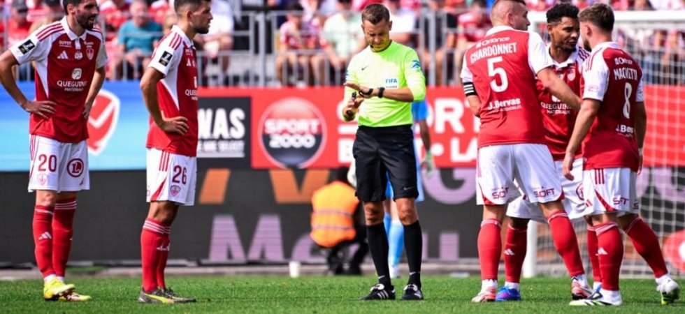L1 (J2) : Tout savoir sur Toulouse - Brest 