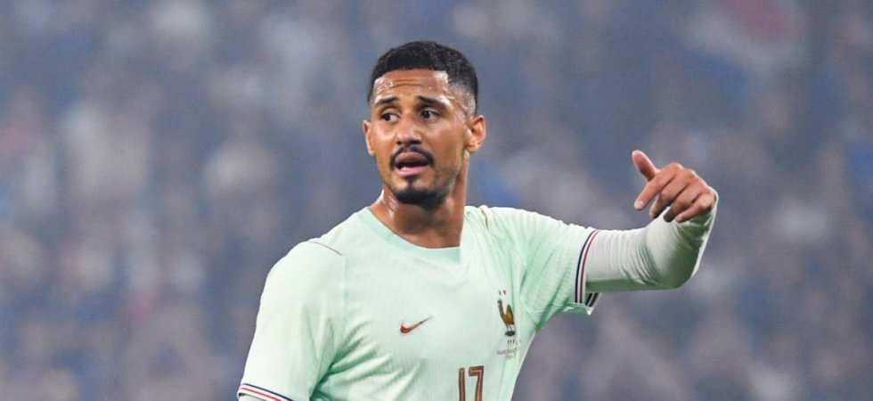 Bleus - Saliba : « On a une équipe incroyable qui va au Mondial pour le gagner »