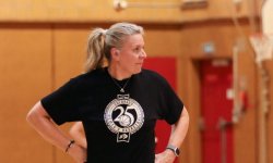 WNBA : Fijalkowski, première Française intronisée au Hall of Fame 