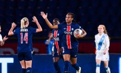 D1 Arkema (Demi-finale) : Le PSG élimine le Paris FC aux tirs au but 