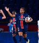 D1 Arkema (Demi-finale) : Le PSG élimine le Paris FC aux tirs au but 