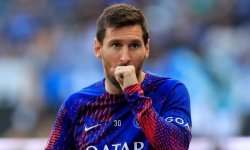 FC Barcelone : Lewandowski lance un appel du pied à Messi