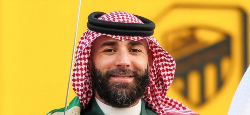 Benzema, le choix fort 