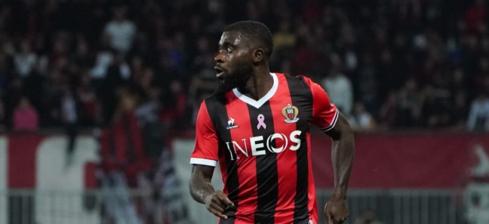 Nice : Boga a encore détoné