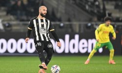 Angers : Convoité par l'OM, Abdelli absent du groupe face aux Phocéens 