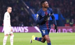 PSG : L'Arabie Saoudite rêverait de Dembélé 